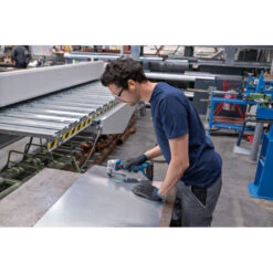 BOSCH GSC 18V-16 E Cisaille A Tôle Sans-fil (solo) 0601926300 -NMSLOUTIL shop BOSCH 0601926300 1 800x800 2