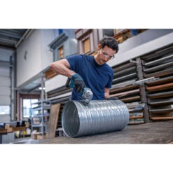 BOSCH GSC 18V-16 E Cisaille A Tôle Sans-fil (solo) 0601926300 -NMSLOUTIL shop BOSCH 0601926300 3 800x800 2