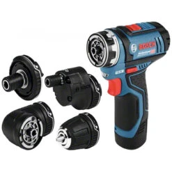 BOSCH GSR 12V-35 FC Perceuse-visseuse Sans-fil 06019H3003 -NMSLOUTIL shop BOSCH 06019H3000 5 800x800 2