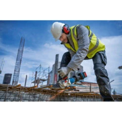 BOSCH GWS 18V-15 P Meuleuse Angulaire Sans-fil BITURBO 06019H6A00 -NMSLOUTIL shop BOSCH 06019H6A0020 2 800x800 1