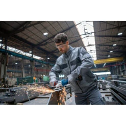 BOSCH GWS 18V-15 P Meuleuse Angulaire Sans-fil BITURBO 06019H6A00 -NMSLOUTIL shop BOSCH 06019H6A0020 4 800x800 1