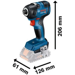 BOSCH GDR 18V-200 Visseuse A Chocs Sans Fil 06019J2106 -NMSLOUTIL shop BOSCH 06019J2105 4 800x800 3
