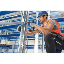 BOSCH GDX 18V-200 Visseuse A Chocs/boulonneuse Sans Fil 06019J2205 12 BOSCH GDX 18V-200 Visseuse A Chocs/boulonneuse Sans Fil 06019J2205 -NMSLOUTIL shop BOSCH 06019J2204 7 800x800 2