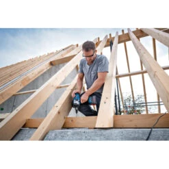 BOSCH GDS 18V-1000 Boulonneuse Sans-fil 06019J8304 13 BOSCH GDS 18V-1000 Boulonneuse Sans-fil 06019J8304 -NMSLOUTIL shop BOSCH 06019J8304 7 800x800 1