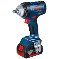 BOSCH GDS 18V-400 Visseuse A Choc Sans Fil Bosch 06019K0020 -NMSLOUTIL shop BOSCH 06019K0020 1 800x800 1