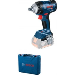 BOSCH GDS 18V-400 Visseuse A Choc Sans Fil Bosch 06019K0020 -NMSLOUTIL shop BOSCH 06019K0020 2 800x800 1