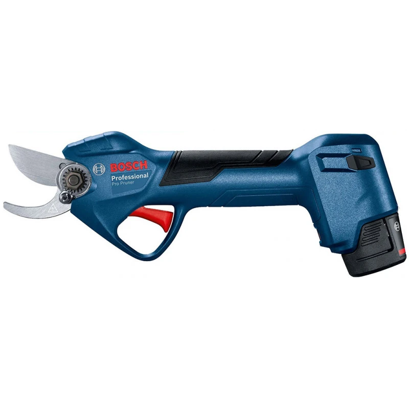 BOSCH Pro Pruner Sécateur électrique Sans Fil 12V, Sans Batterie 06019K1020 6 BOSCH Pro Pruner Sécateur électrique Sans Fil 12V, Sans Batterie 06019K1020 – Image 4