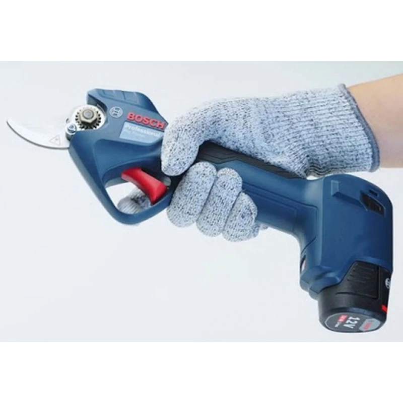 BOSCH Pro Pruner Sécateur électrique Sans Fil 12V, Sans Batterie 06019K1020 4 BOSCH Pro Pruner Sécateur électrique Sans Fil 12V, Sans Batterie 06019K1020 – Image 2