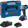 BOSCH GDS 18V-450 PC Boulonneuses Sans-fil, L-BOXX, GAL 18-40, 2x 4.0Ah 06019K4102 -NMSLOUTIL shop BOSCH 06019K4102 800x800 1