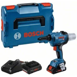 BOSCH GRG 18V-16 C Riveteuse Sans-fi 06019K5001