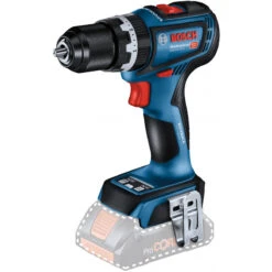 BOSCH GSB 18V-90 C Perceuses-visseuses A Percussion Sans Fil (solo) 06019K6100