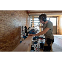 BOSCH GCM18V-305 GDC Scie A Onglets Sans-fil BITURBO 0601B43000 -NMSLOUTIL shop BOSCH 0601B43000 5 800x800 1