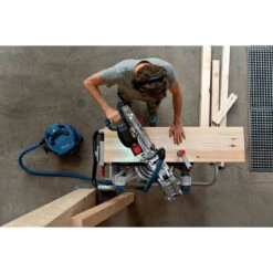 BOSCH GCM18V-305 GDC Scie A Onglets Sans-fil BITURBO 0601B43000 -NMSLOUTIL shop BOSCH 0601B43000 9 800x800 1