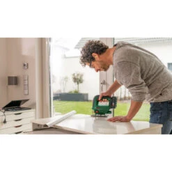 BOSCH UniversalSaw 18V-100 Scie Sauteuse Sans Fil 0603011100 -NMSLOUTIL shop BOSCH 0603011100 10 800x800 1