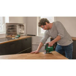 BOSCH UniversalSaw 18V-100 Scie Sauteuse Sans Fil 0603011100 -NMSLOUTIL shop BOSCH 0603011100 12 800x800 1
