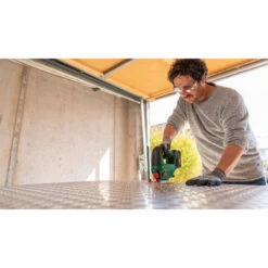 BOSCH UniversalSaw 18V-100 Scie Sauteuse Sans Fil 0603011100 -NMSLOUTIL shop BOSCH 0603011100 8 800x800 1