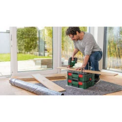 BOSCH UniversalSaw 18V-100 Scie Sauteuse Sans Fil 0603011100 -NMSLOUTIL shop BOSCH 0603011100 9 800x800 1