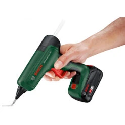 BOSCH AdvancedGlue 18V Pistolet A Colle Sans-fil 0603264800 -NMSLOUTIL shop BOSCH 0603264800 1 800x800 1