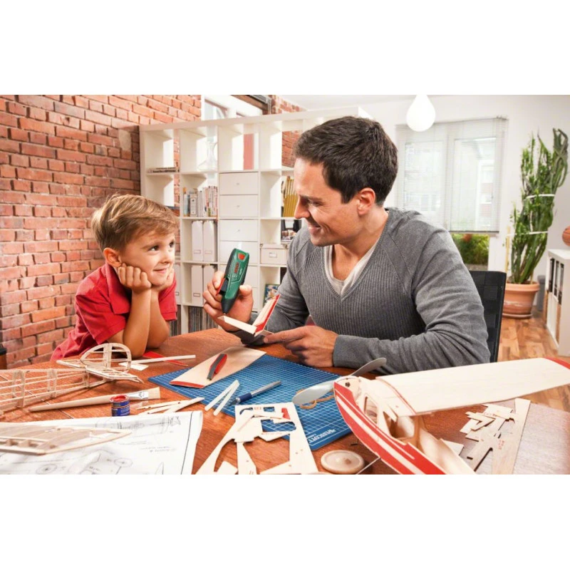 BOSCH GluePen Pistolet A Colle Sans-fil 06032A2020 4 BOSCH GluePen Pistolet A Colle Sans-fil 06032A2020 – Image 3