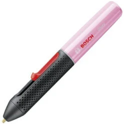 BOSCH Gluey Pistolet A Colle Chaude Sans-fil, Cupcake Pink 06032A2103 -NMSLOUTIL shop BOSCH 06032A2103 PINK 1 800x800 1