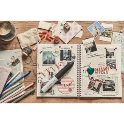 BOSCH Gluey Pistolet A Colle Chaude Sans-fil, Lagoon Blue 06032A2104 -NMSLOUTIL shop BOSCH 06032A210 UNIVERSAL 800x800 2