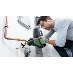 BOSCH AdvancedRecip 18 Scie Sabre Sans Fil, 1 Batterie 06033B2403 -NMSLOUTIL shop BOSCH 06033B2403 1 800x800 1