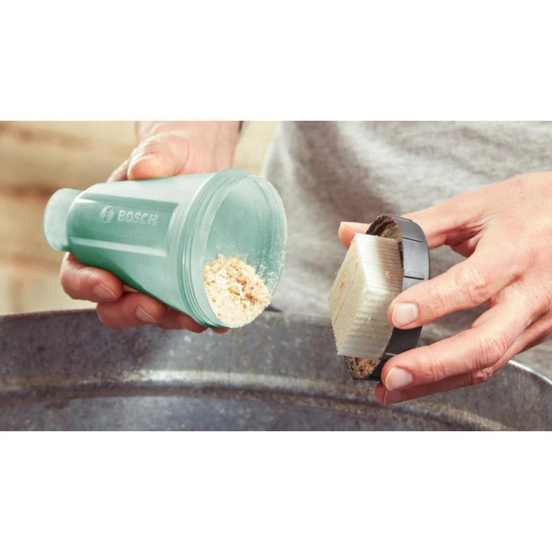 BOSCH UniversalSander 18V-10 Ponceuse Mutli Sans Fil 06033E3100 10 BOSCH UniversalSander 18V-10 Ponceuse Mutli Sans Fil 06033E3100 – Image 8