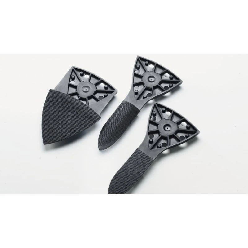 BOSCH UniversalSander 18V-10 Ponceuse Mutli Sans Fil 06033E3100 9 BOSCH UniversalSander 18V-10 Ponceuse Mutli Sans Fil 06033E3100 – Image 7