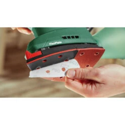 BOSCH UniversalSander 18V-10 Ponceuse Mutli Sans Fil 06033E3100 12 BOSCH UniversalSander 18V-10 Ponceuse Mutli Sans Fil 06033E3100 -NMSLOUTIL shop BOSCH 06033E3100 5 800x800 1