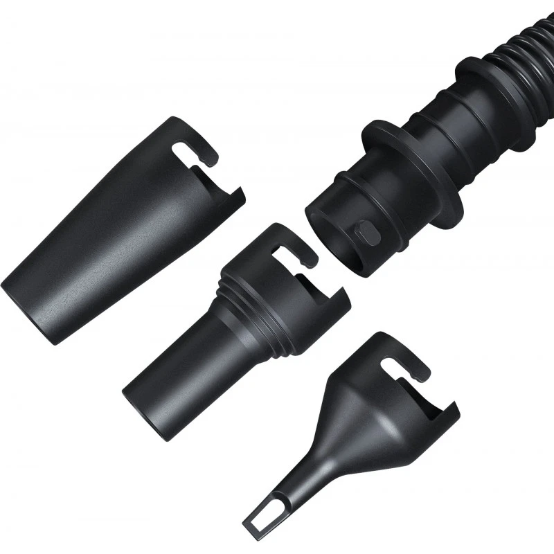 BOSCH EasyInflate 18V-500 Pompe A Air Comprimé Sans Fil (solo) 0603947200 7 BOSCH EasyInflate 18V-500 Pompe A Air Comprimé Sans Fil (solo) 0603947200 – Image 5