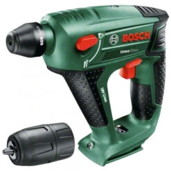 BOSCH Uneo Maxx Perforateur Sans Fil, Sans Batterie Ni Chargeur 060395230C -NMSLOUTIL shop BOSCH 060395230C 800x800 1