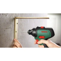 BOSCH AdvancedDrill 18 Perceuse-visseuse, 1 Batterie 06039B5005 -NMSLOUTIL shop BOSCH 06039B5005 AdvancedDrill18 2 800x800 1
