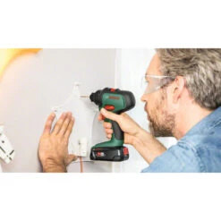 BOSCH AdvancedDrill 18 Perceuse-visseuse, 1 Batterie 06039B5005 -NMSLOUTIL shop BOSCH 06039B5005 AdvancedDrill18 4 800x800 1
