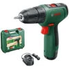 BOSCH EasyDrill 1200 Perceuse-visseuse 2 Vitesses Sans-fil, 1 Batterie 06039D3006 -NMSLOUTIL shop BOSCH 06039D3006 6 800x800 1