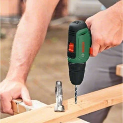 BOSCH EasyDrill 1200 Perceuse-visseuse 2 Vitesses Sans-fil, 2 Batteries 06039D3007 -NMSLOUTIL shop BOSCH 06039D3007 2 800x800 1