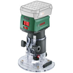 BOSCH AdvancedTrimRouter 18V-8 06039D5000 -NMSLOUTIL shop BOSCH 06039D5000 1 800x800 1