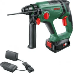 BOSCH UniversalHammer 18V Perforateur Sans Fil 06039D6002