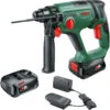 BOSCH UniversalHammer 18V Perforateur Sans-fil 06039D6003 -NMSLOUTIL shop BOSCH 06039D6003 800x800 1