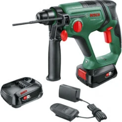 BOSCH UniversalHammer 18V Perforateur Sans-fil 06039D6003