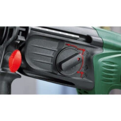 BOSCH UniversalHammer 18V Perforateur Sans-fil 06039D6003 -NMSLOUTIL shop BOSCH 06039D600X 1 800x800 1