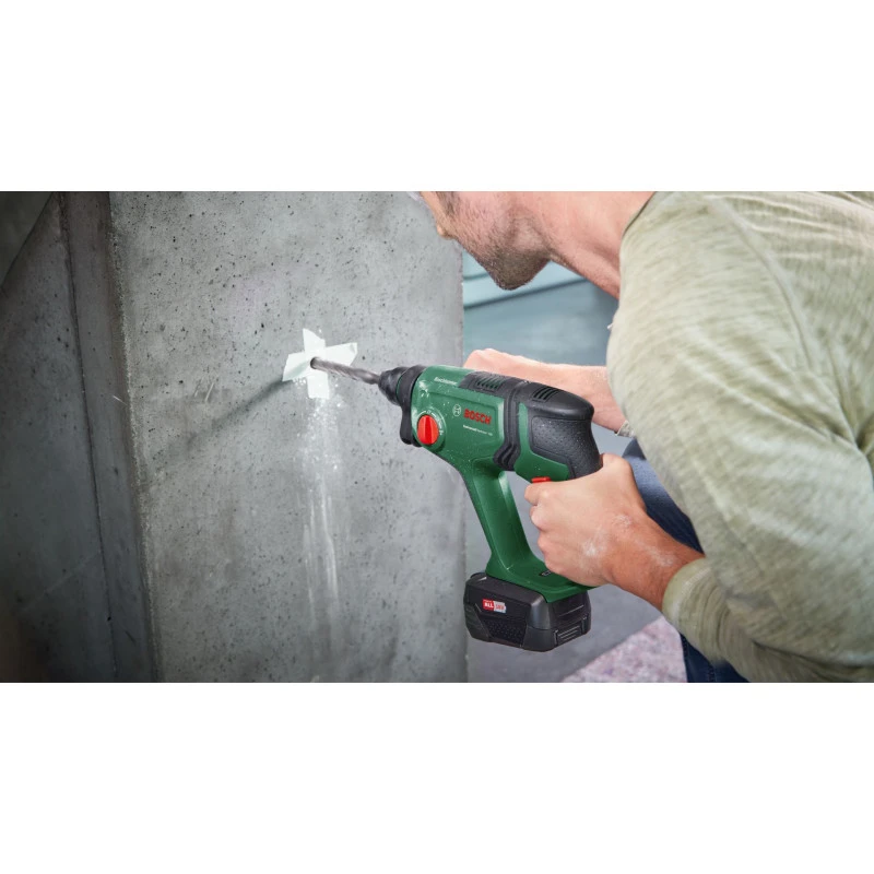BOSCH UniversalHammer 18V Sans Batterie Ni Chargeur 06039D6000 12 BOSCH UniversalHammer 18V Sans Batterie Ni Chargeur 06039D6000 – Image 10