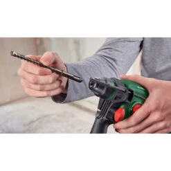 BOSCH UniversalHammer 18V Perforateur Sans-fil 1x 18V 4,0Ah+AL 1830 06039D6004 -NMSLOUTIL shop BOSCH 06039D600X 8 800x800 3