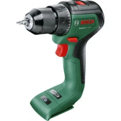 BOSCH UniversalDrill 18V-60 Perceuse-visseuse 2 Vitesses Sans-fil 06039D7000 -NMSLOUTIL shop BOSCH 06039D7000 1 800x800 1