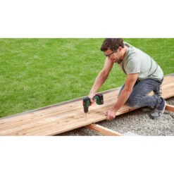 BOSCH UniversalDrill 18V-60 Perceuse-visseuse 2 Vitesses Sans-fil 06039D7000 -NMSLOUTIL shop BOSCH 06039D7000 2 800x800 1