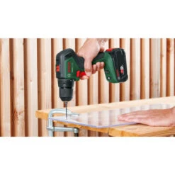 BOSCH UniversalDrill 18V-60 (2x 2,0Ah)+AL18V-20 Perceuse-visseuse Sans-fil 06039D7002 -NMSLOUTIL shop BOSCH 06039D7002 8 800x800 1