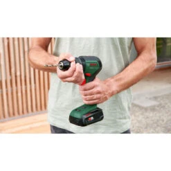 BOSCH UniversalImpact 18V-60 Perceuse-visseuse A Percussion Sans-fil 06039D7100 -NMSLOUTIL shop BOSCH 06039D7100 10 800x800 1
