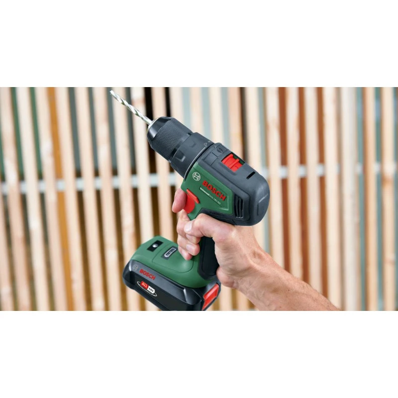 BOSCH UniversalImpact 18V-60 (1x2,0Ah)+AL18V Perceuse-visseuse Sans-fil 06039D7101 12 BOSCH UniversalImpact 18V-60 (1x2,0Ah)+AL18V Perceuse-visseuse Sans-fil 06039D7101 – Image 10