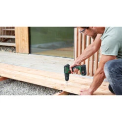 BOSCH UniversalImpact 18V-60 (1x2,0Ah)+AL18V Perceuse-visseuse Sans-fil 06039D7101 19 BOSCH UniversalImpact 18V-60 (1x2,0Ah)+AL18V Perceuse-visseuse Sans-fil 06039D7101 -NMSLOUTIL shop BOSCH 06039D7101 5 800x800 1