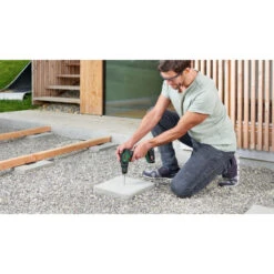 BOSCH UniversalImpact 18V-60(2x2,0Ah)+AL18V-20 Perceuse-visseuse Sans-fil 06039D7102 -NMSLOUTIL shop BOSCH 06039D7102 4 800x800 1