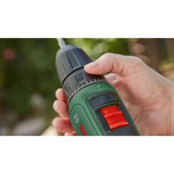 BOSCH EasyDrill 18V-40 (2x 2 Ah) + AL18V-20 Perceuse-visseuse 2 Vit. Sans-fil 06039D8005 -NMSLOUTIL shop BOSCH 06039D8005 1 800x800 1